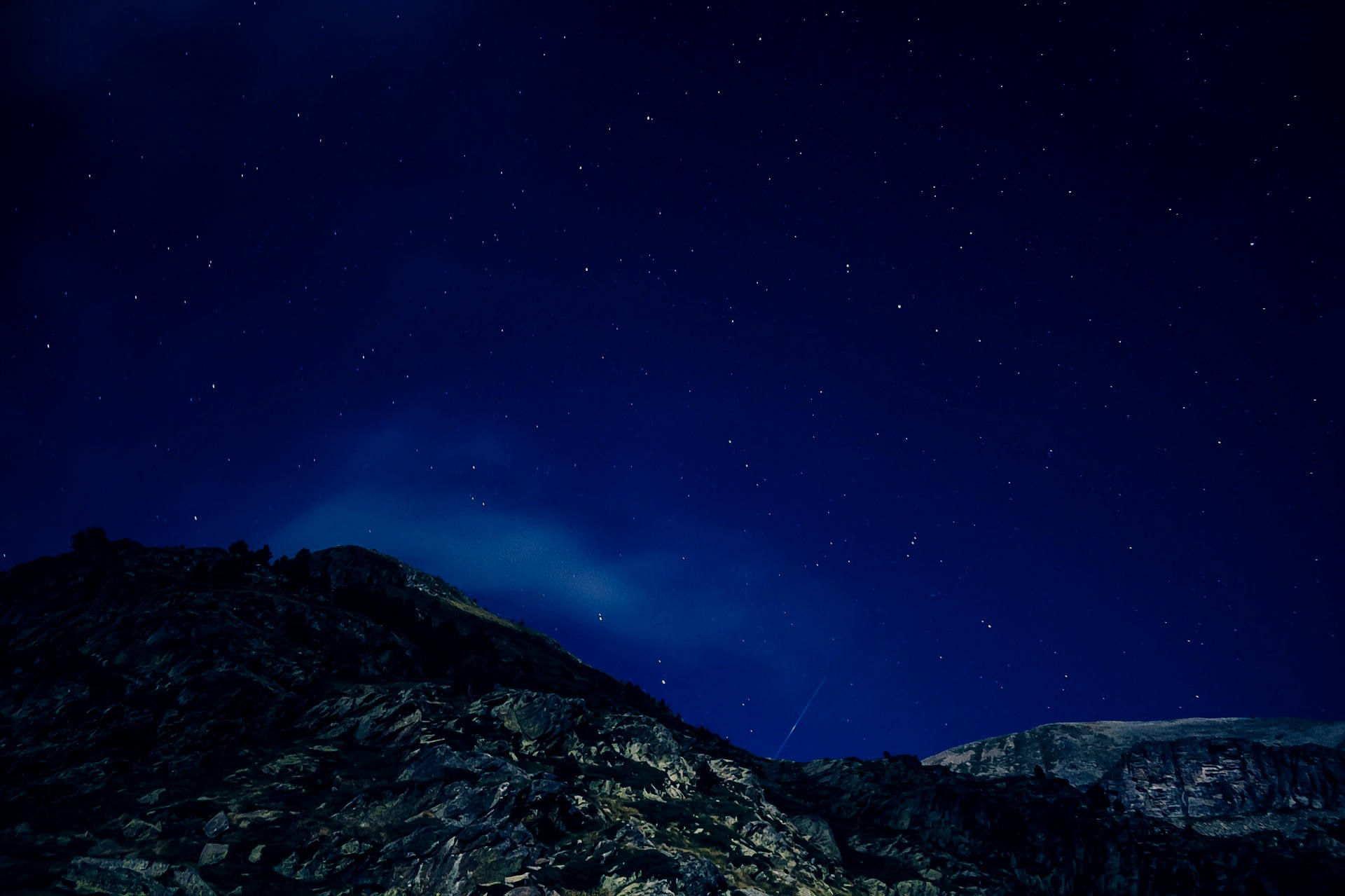 project background