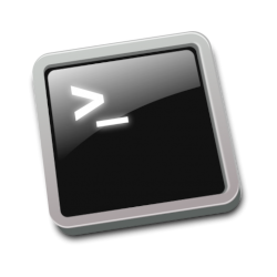 bash