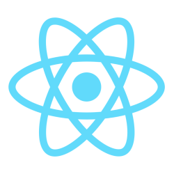 react
