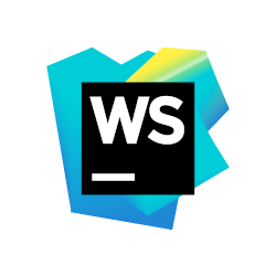 Webstorm